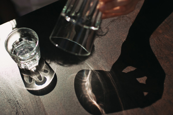 По мотивам фильма: лавстори Дмитрия и Александры