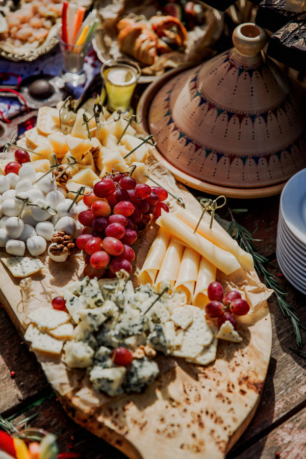 Свадьба Алексея Киняпина и Анны Коздуровой