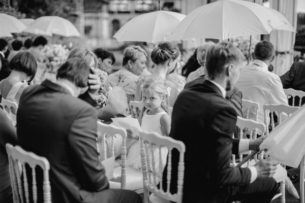 Самое нежное чувство: свадьба Насти и Леши