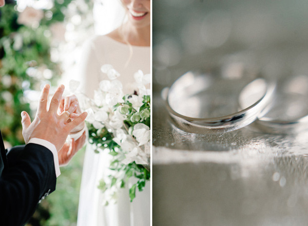 Это все о любви: свадьба Лены и