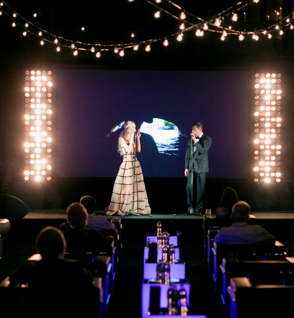 Casta Diva в объективе Константина Семенихина