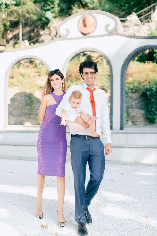 Casta Diva в объективе Константина Семенихина