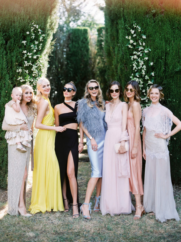 Файн-арт фотография Максима Колибердина: у истоков творчества