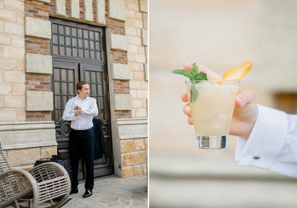 Самое нежное чувство: свадьба Насти и Леши