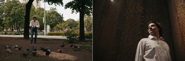 По мотивам фильма: лавстори Дмитрия и Александры