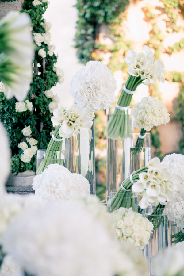 Вилла-отель Casta Diva в объективе Константина Семенихина