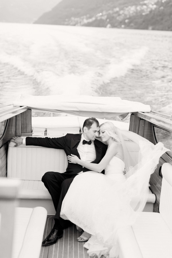 Casta Diva в объективе Константина Семенихина