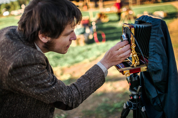 Свадьба Алексея Киняпина и Анны Коздуровой