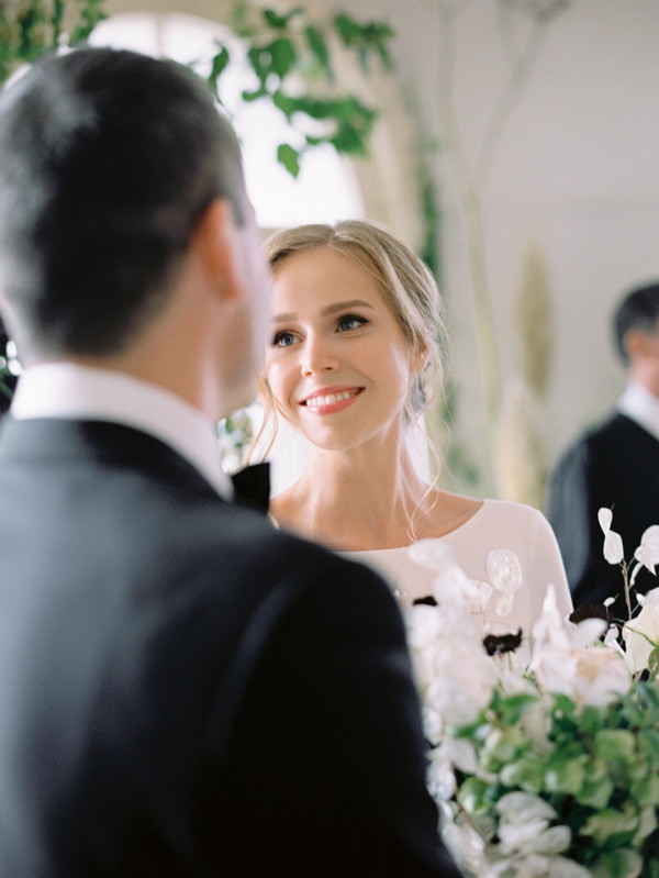 Это все о любви: свадьба Лены и