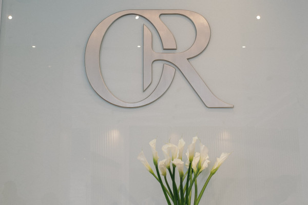 ORION HALL: постмодернизм, авторская кухня и новые