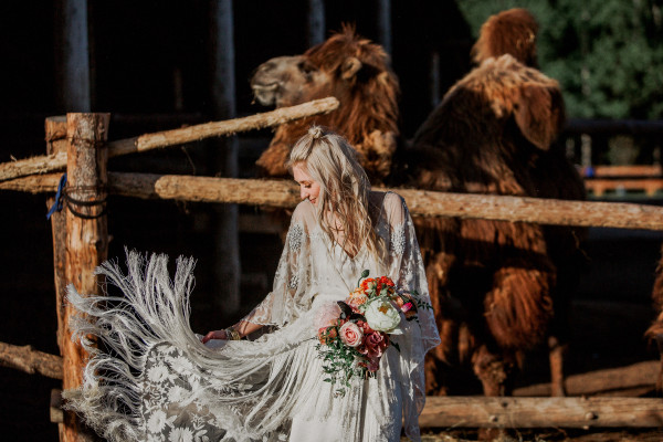 Свадьба Алексея Киняпина и Анны Коздуровой