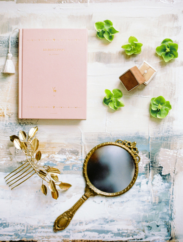 Это все о любви: свадьба Лены и