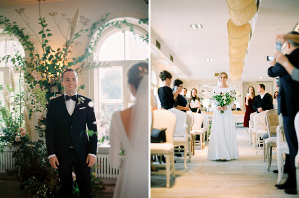 Это все о любви: свадьба Лены и