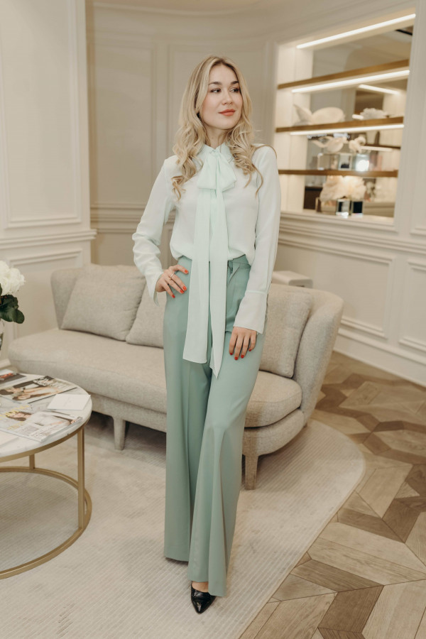 Bridal Champagne для будущих невест от Wedding