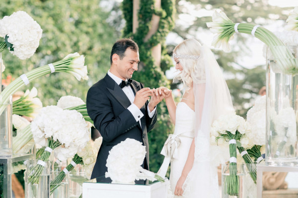 Casta Diva в объективе Константина Семенихина