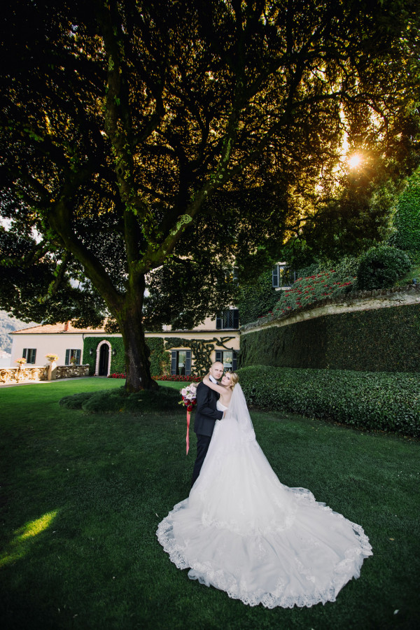 Фотографы Михаил Мун