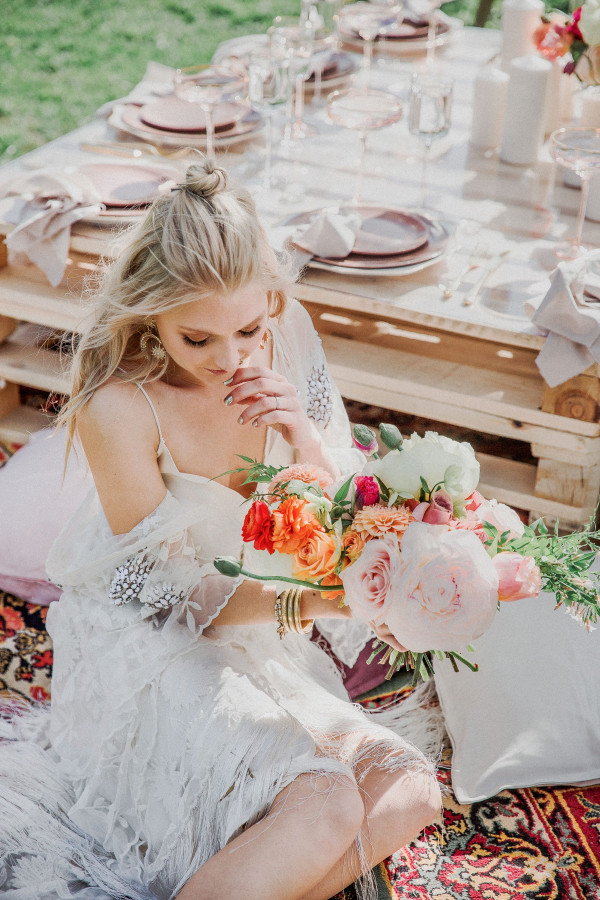 Свадьба Алексея Киняпина и Анны Коздуровой