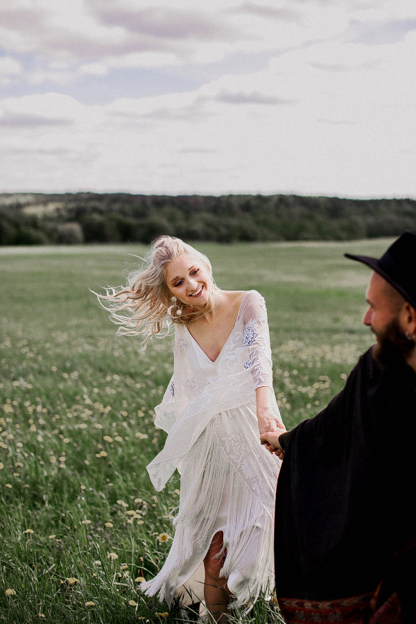 Свадьба Алексея Киняпина и Анны Коздуровой