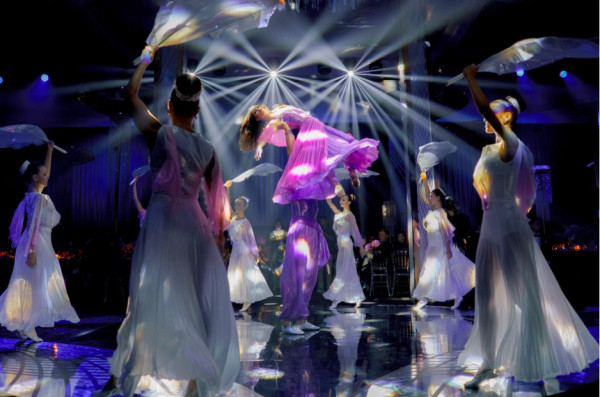 Агентства WE Production