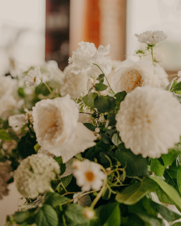 Почему вам нужна свадьба в стиле лофт?