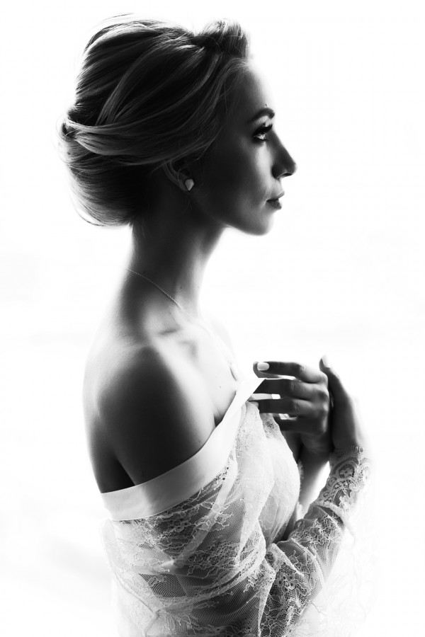 Фотографы Михаил Мун