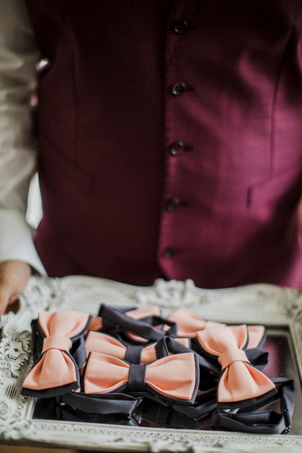 Make it to me: свадьба в загородной