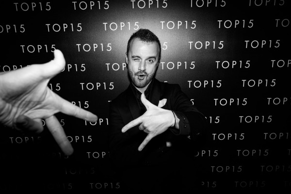 TOP15AWARDS 2018: премия за самые сомнительные достижения