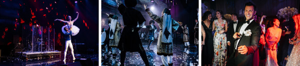 Свадьба Овечкиных: как это было