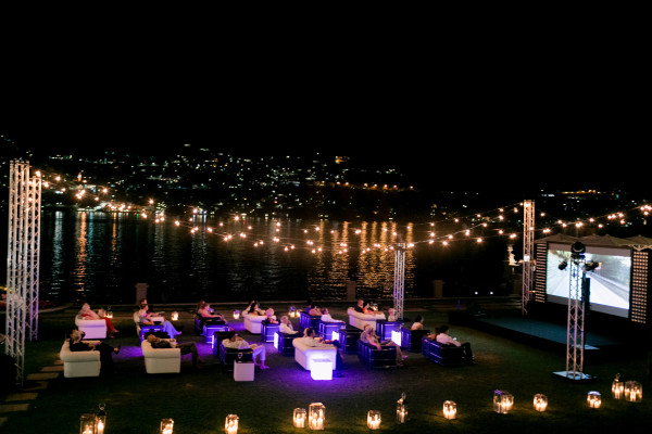 Casta Diva в объективе Константина Семенихина