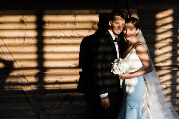 Фотографы Михаил Мун