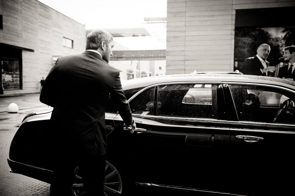 Свадьба Овечкиных: как это было