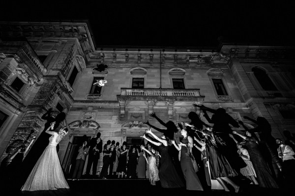 Фотографы Михаил Мун