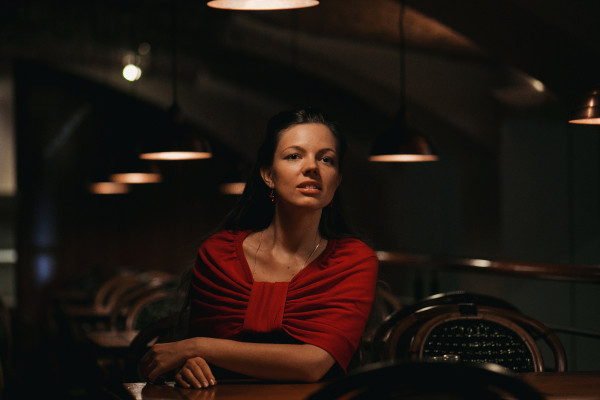 По мотивам фильма: лавстори Дмитрия и Александры