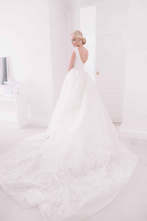 Фотографы Михаил Мун