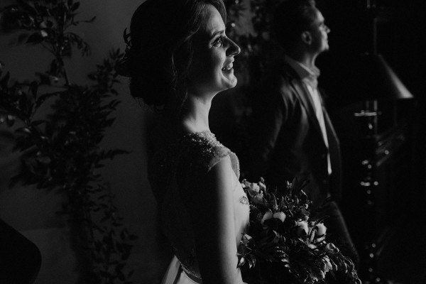 Почему вам нужна свадьба в стиле лофт?