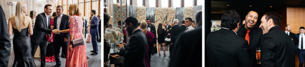 Свадьба Овечкиных: как это было