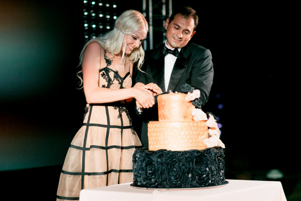 Casta Diva в объективе Константина Семенихина