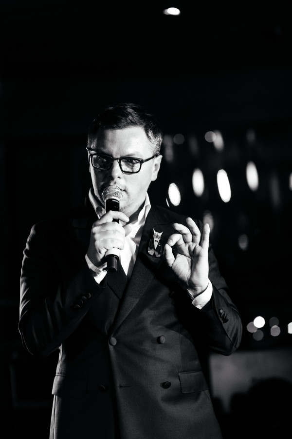 TOP15AWARDS 2018: премия за самые сомнительные достижения