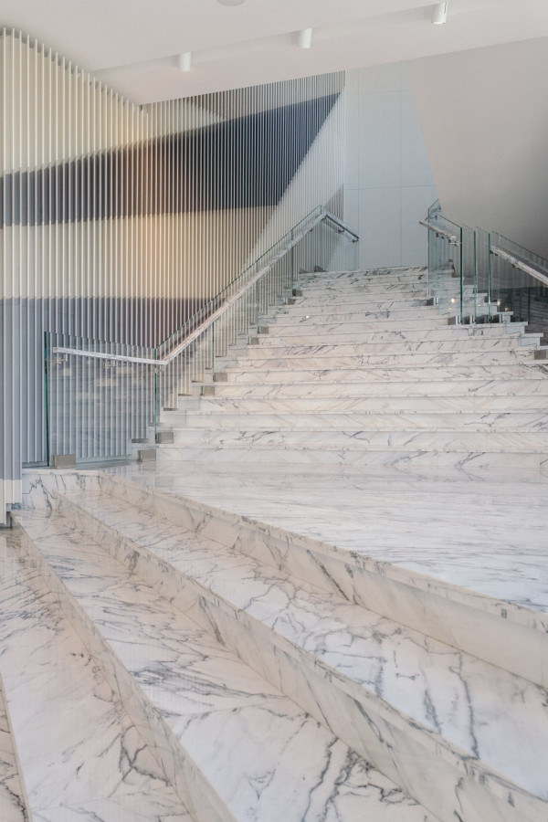 ORION HALL: постмодернизм, авторская кухня и новые