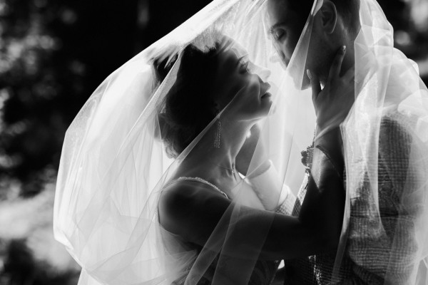 Фотографы Михаил Мун