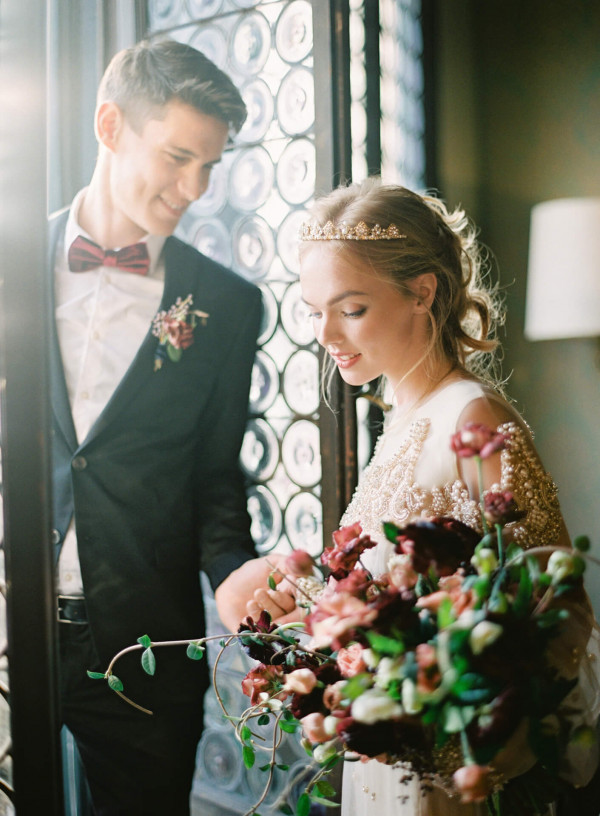 Файн-арт фотография Максима Колибердина: у истоков творчества