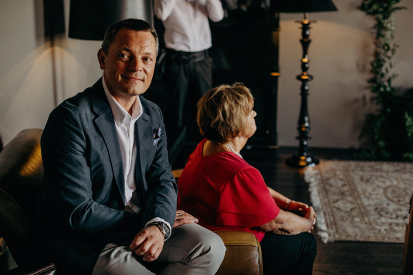 Почему вам нужна свадьба в стиле лофт?