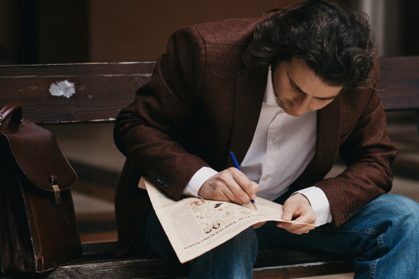 По мотивам фильма: лавстори Дмитрия и Александры