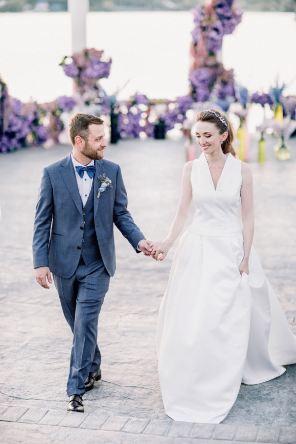 Фотографы Михаил Мун