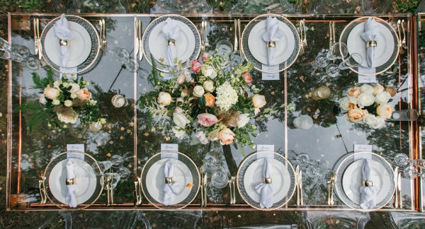 Love is in the air: свадьба Ани