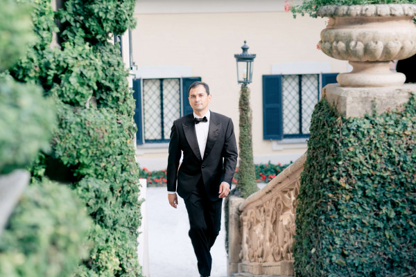 Casta Diva в объективе Константина Семенихина