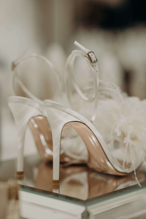 Bridal Champagne для будущих невест от Wedding