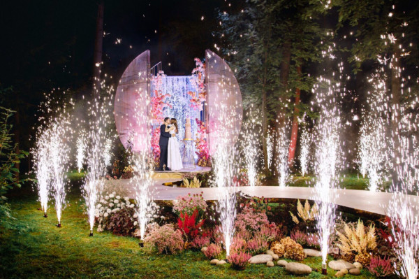 Агентства WE Production