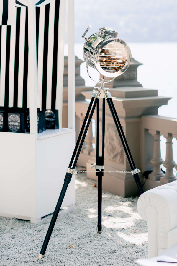 Casta Diva в объективе Константина Семенихина