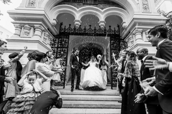 Фотографы Михаил Мун